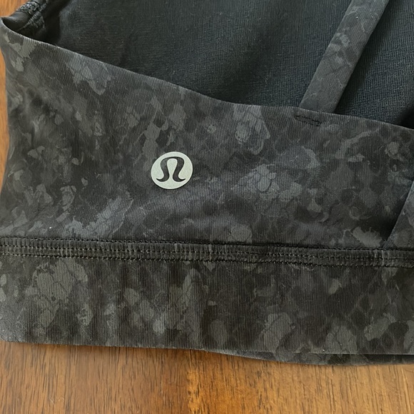 Lululemon Energy Bra 8 - Picture 3 of 4